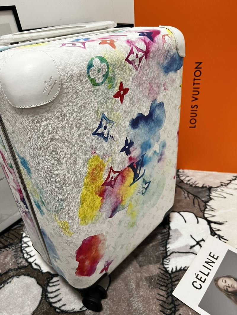 Louis Vuitton Suitcase